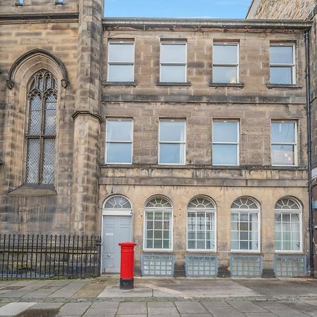Spacious & Cosy Studio Flat In The Heart Of Edinburgh City Centre Екстериор снимка
